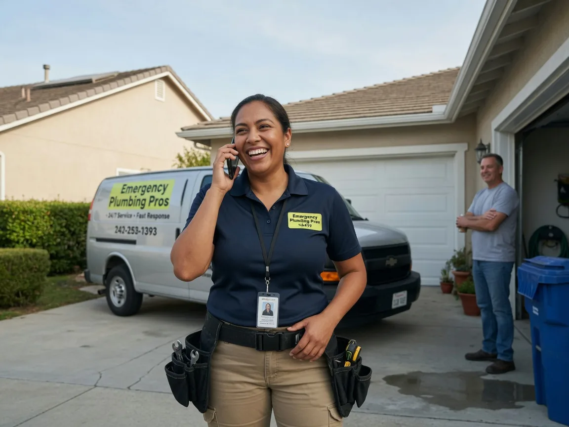 Emergency Plumber Herrin, IL FAQs